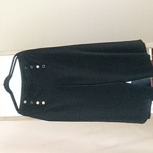 Ann Taylor loft black pants